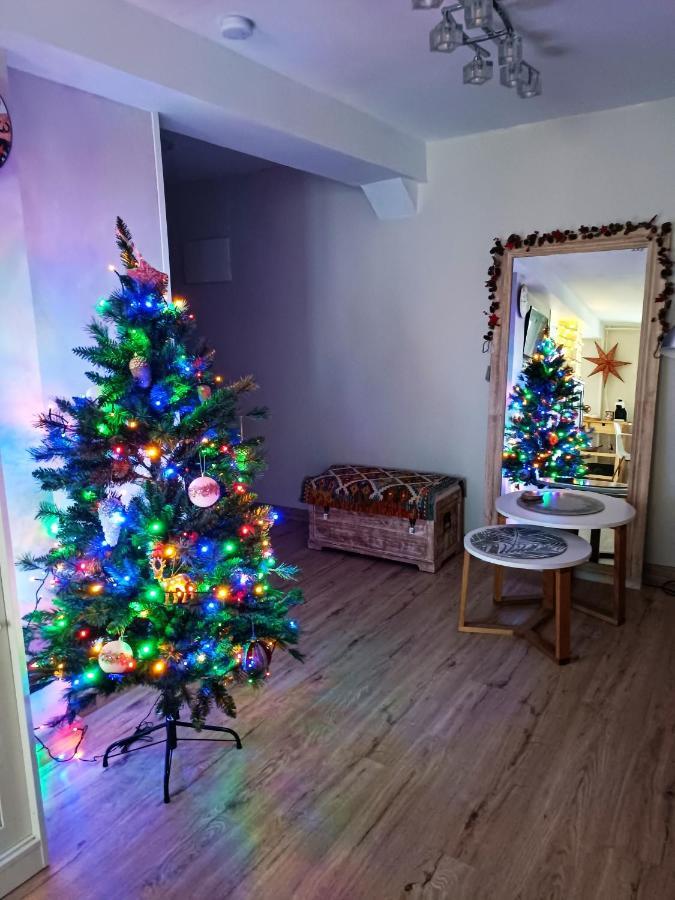 Precioso Apartamento En El Centro De Santander