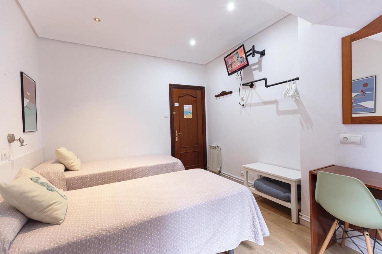 Angelines, Sneuu Guest house Santander