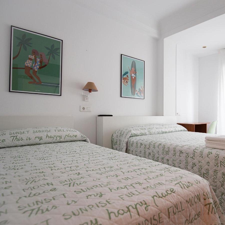 Angelines, Sneuu Guest house Santander