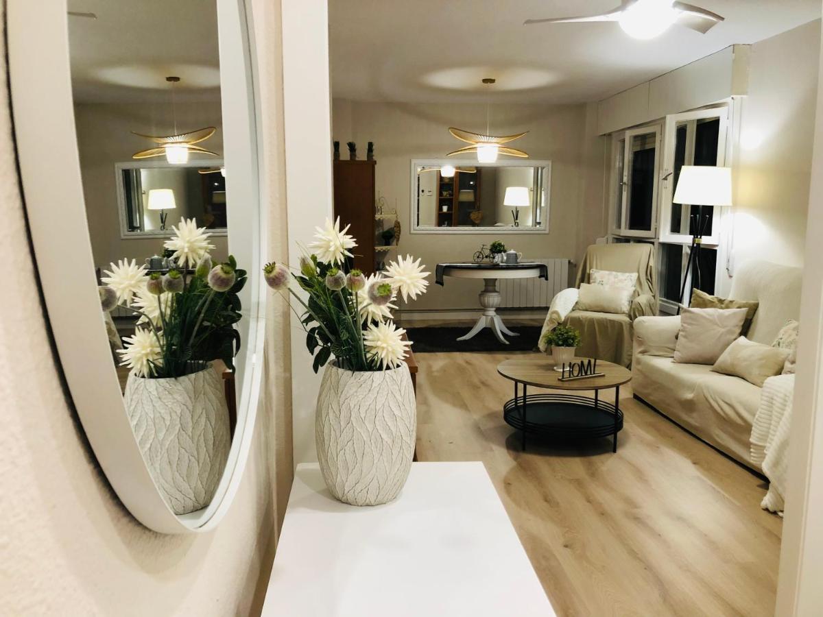 Apartment Precioso En Castros *