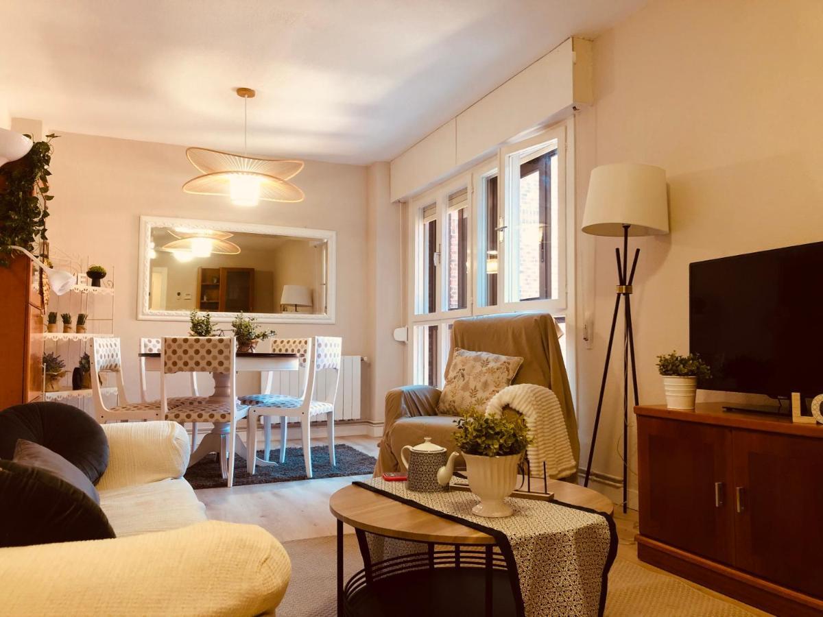 Apartment Precioso En Castros Santander