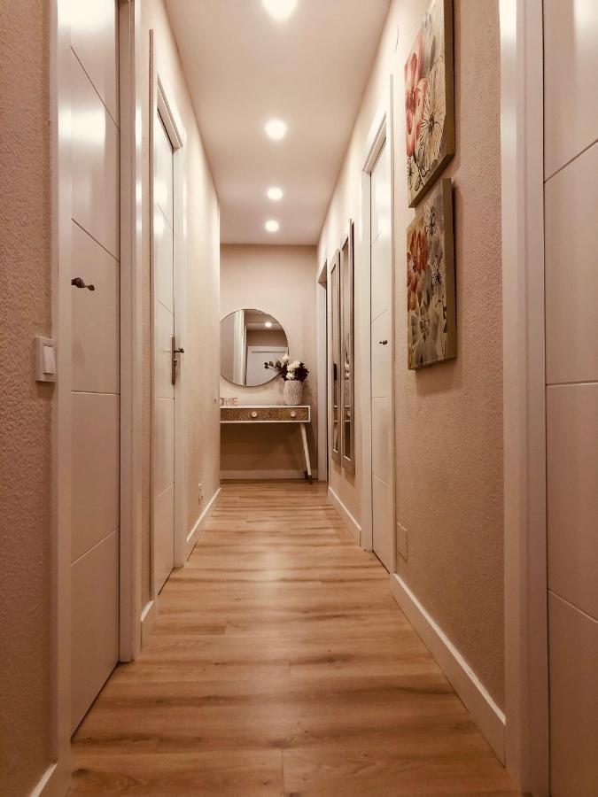 Apartment Precioso En Castros Santander