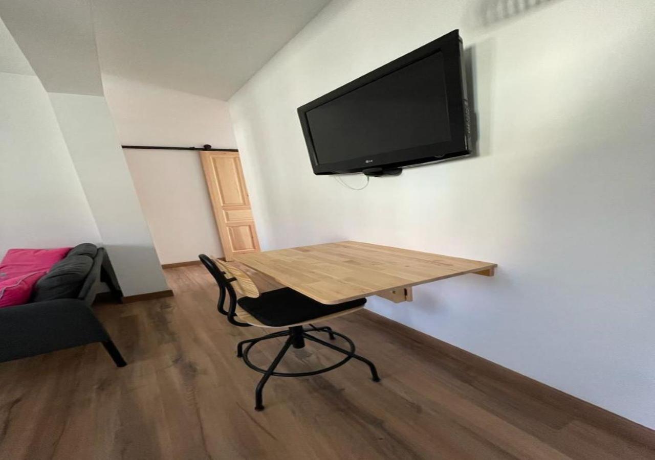 Apartarmento Entre El Sardinero Y Puertochico El Pisuco De Lu Apartamento *