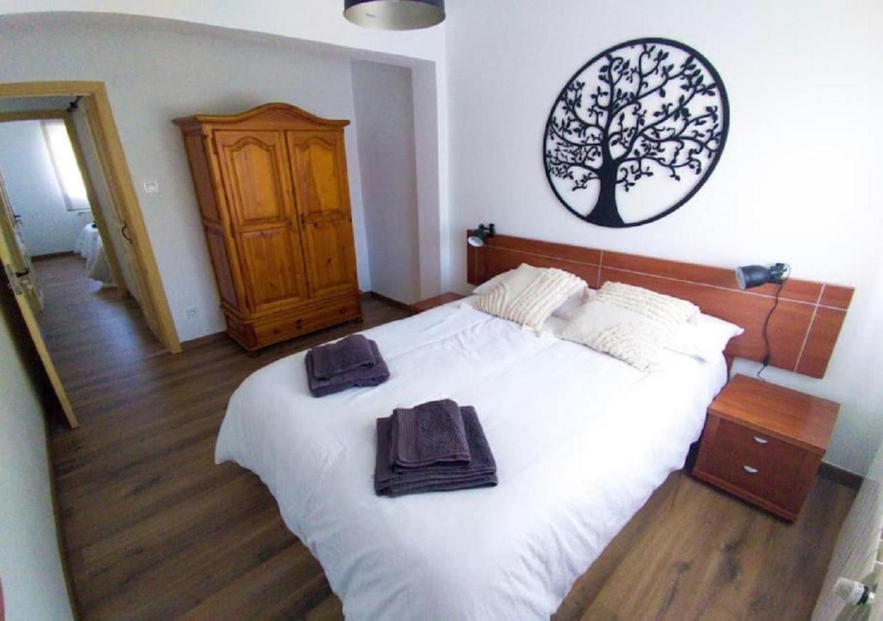 Apartarmento Entre El Sardinero Y Puertochico El Pisuco De Lu Apartamento