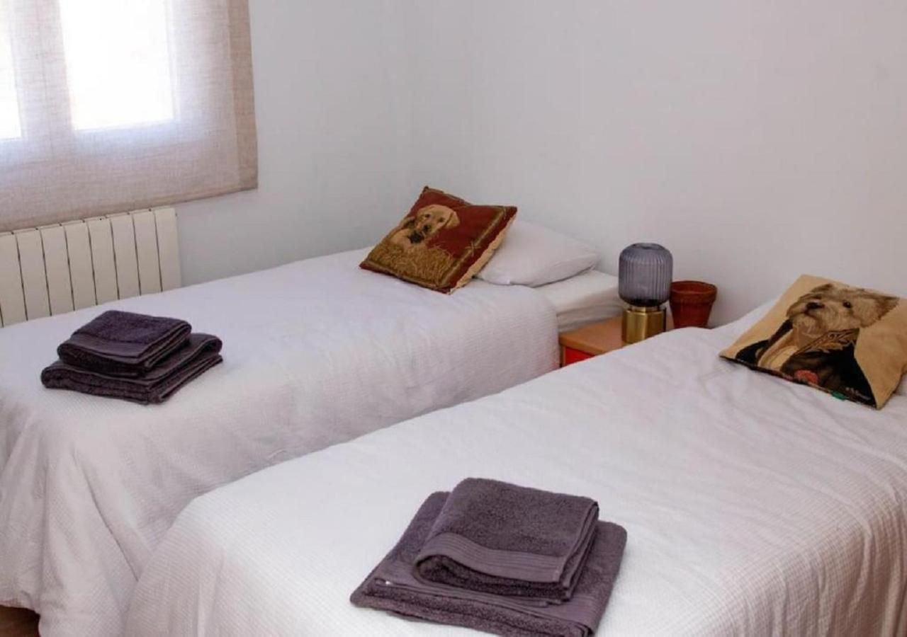 Apartarmento Entre El Sardinero Y Puertochico El Pisuco De Lu Apartamento *