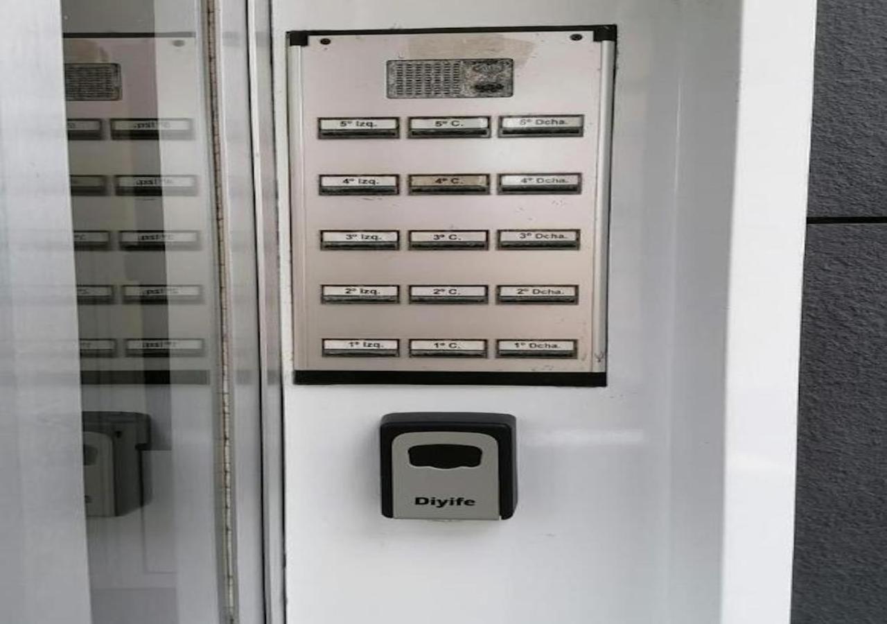 Apartamento Apartarmento Entre El Sardinero Y Puertochico El Pisuco De Lu Santander