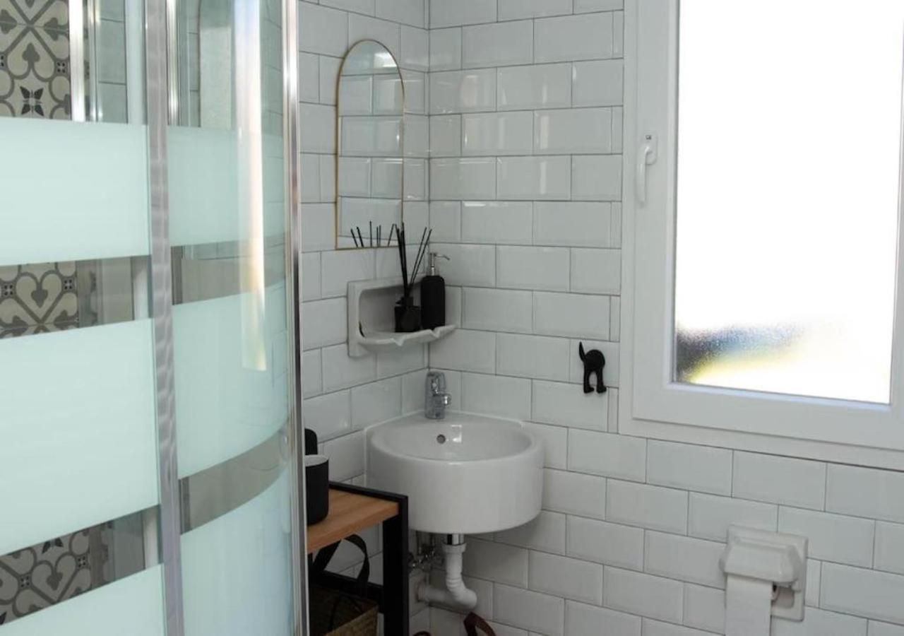 Apartamento Apartarmento Entre El Sardinero Y Puertochico El Pisuco De Lu