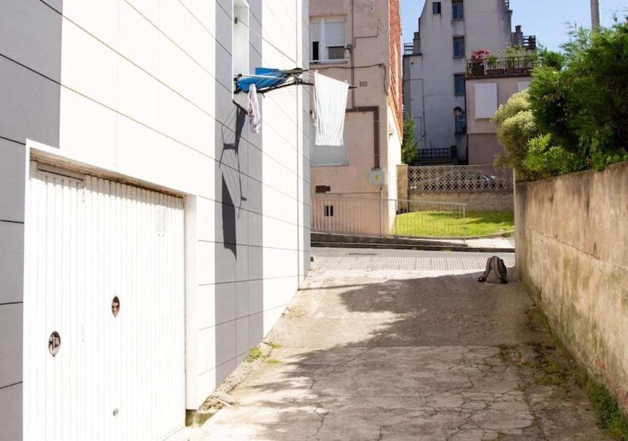 Apartarmento Entre El Sardinero Y Puertochico El Pisuco De Lu