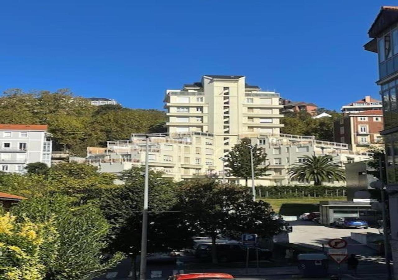 Apartarmento Entre El Sardinero Y Puertochico El Pisuco De Lu Apartamento *