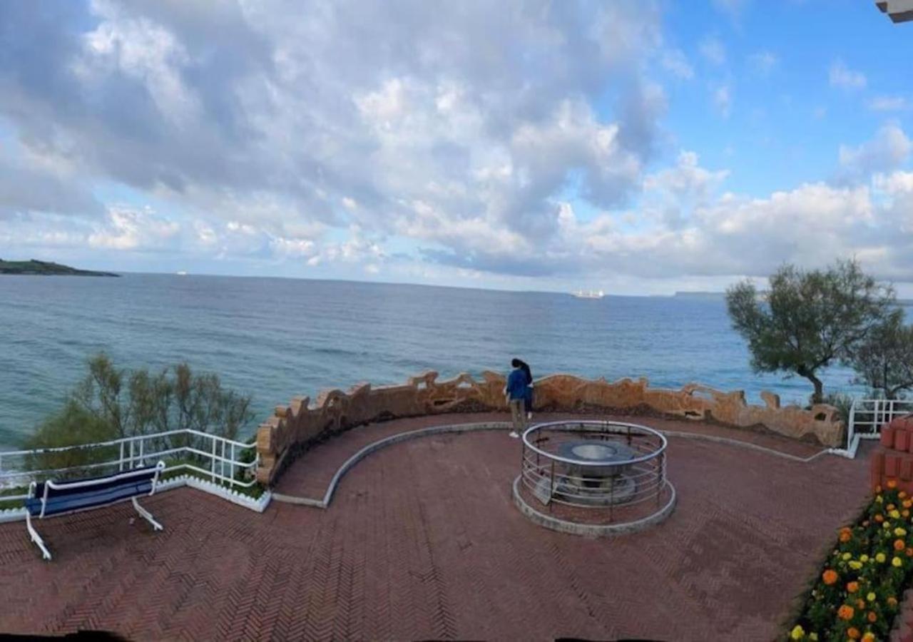 Apartamento Apartarmento Entre El Sardinero Y Puertochico El Pisuco De Lu