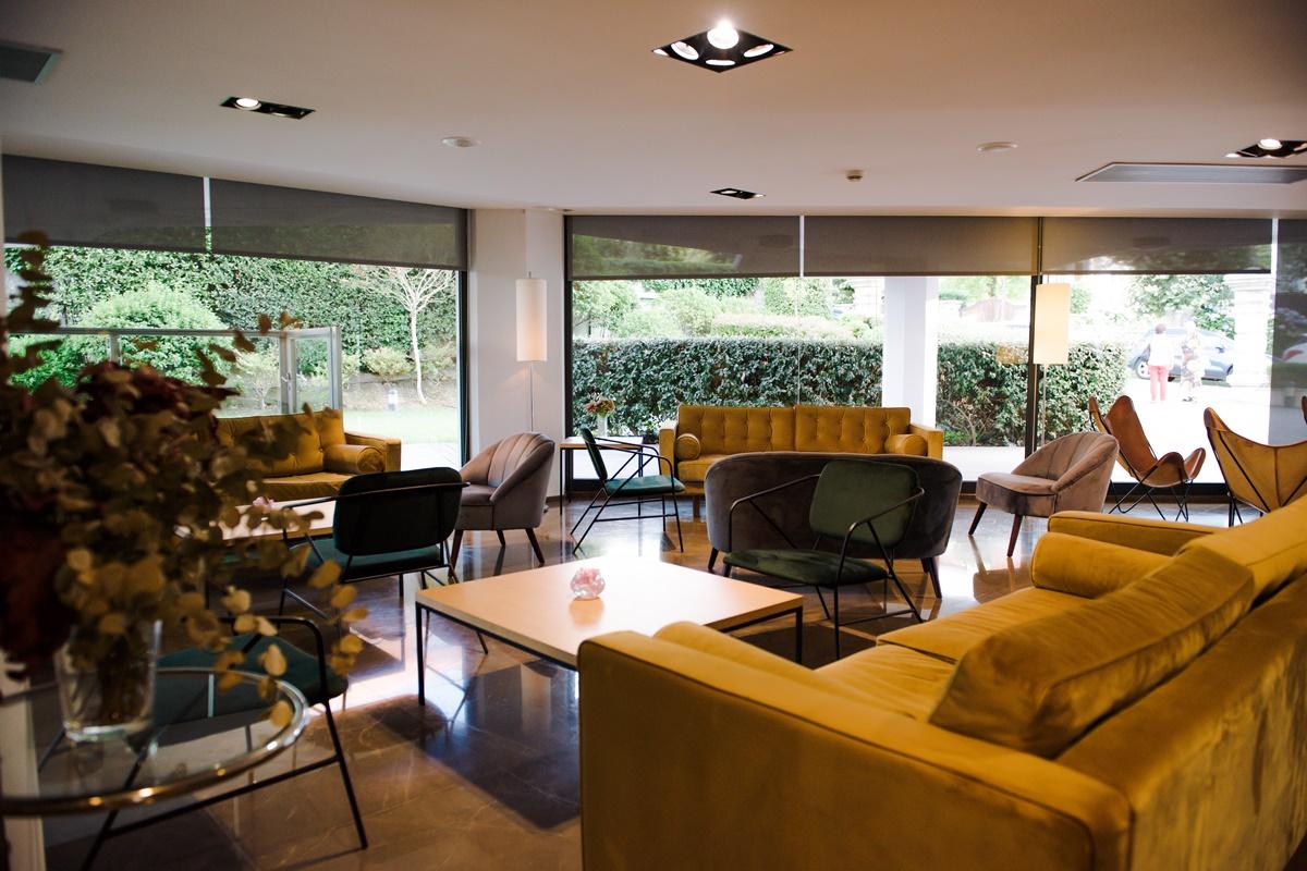 Gran Victoria Hotel