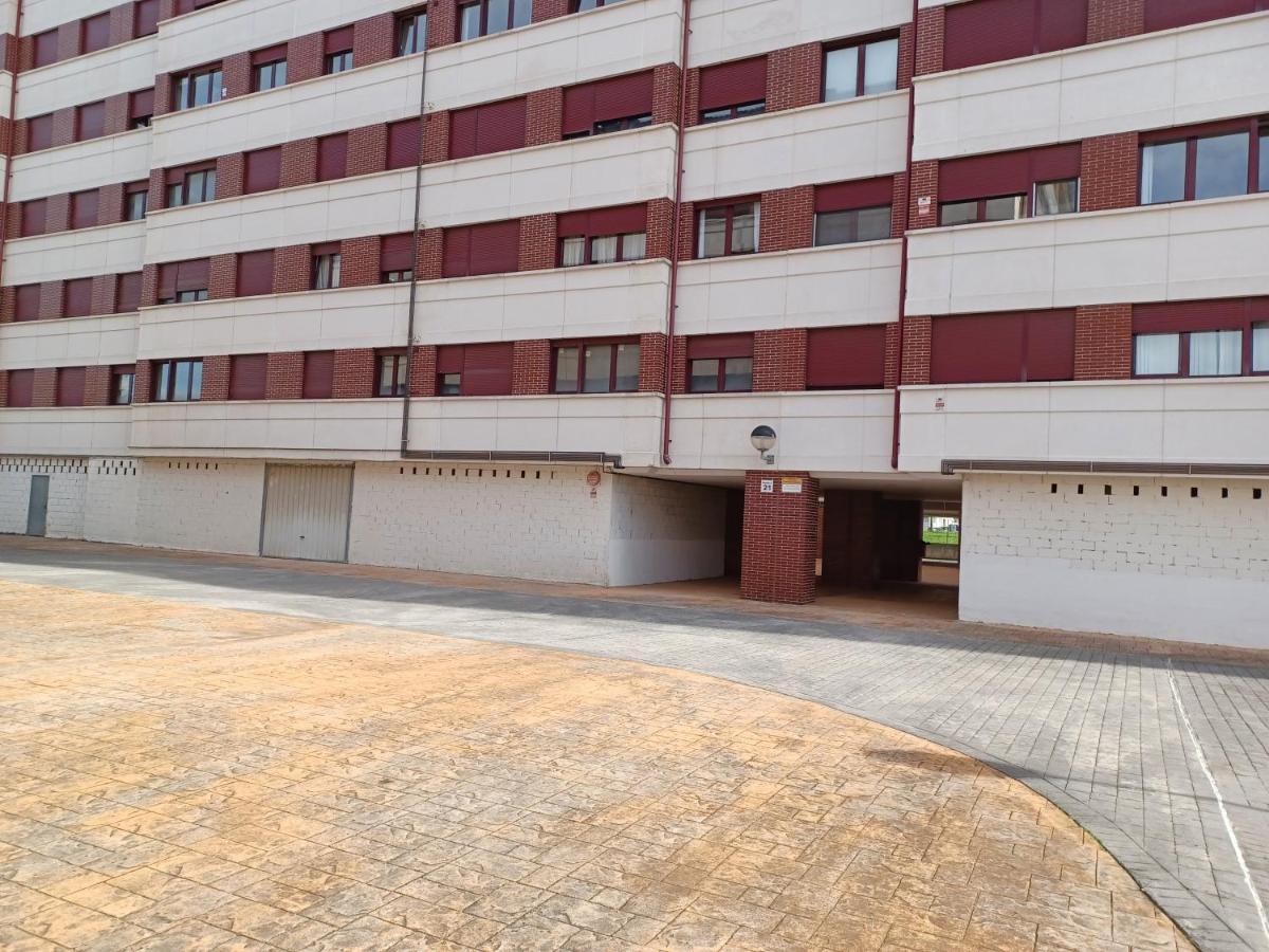Apartment Apartamento Sotavento Santander