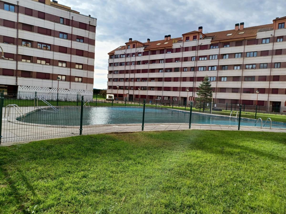Apartment Apartamento Sotavento