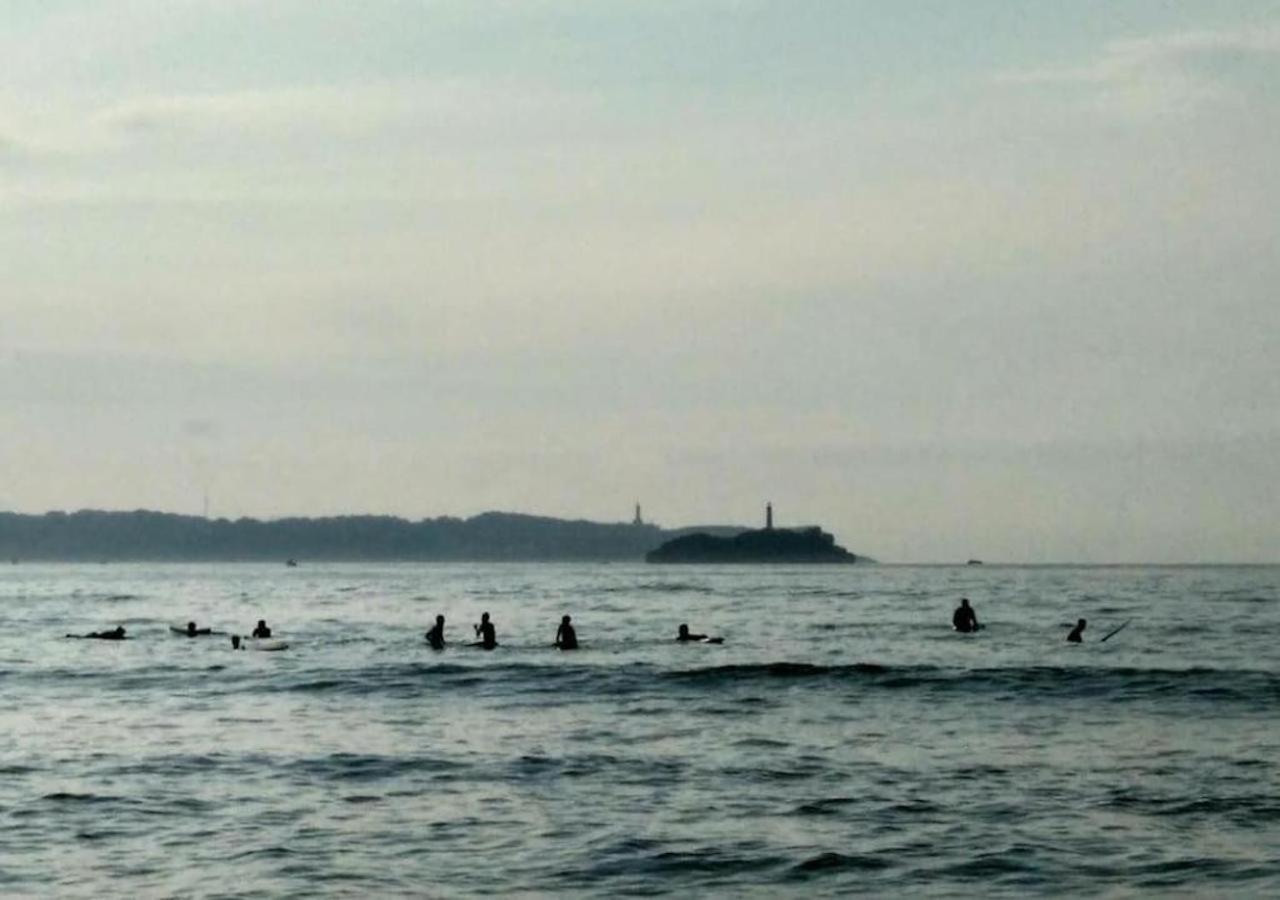 Apartarmento Entre El Sardinero Y Puertochico El Pisuco De Lu