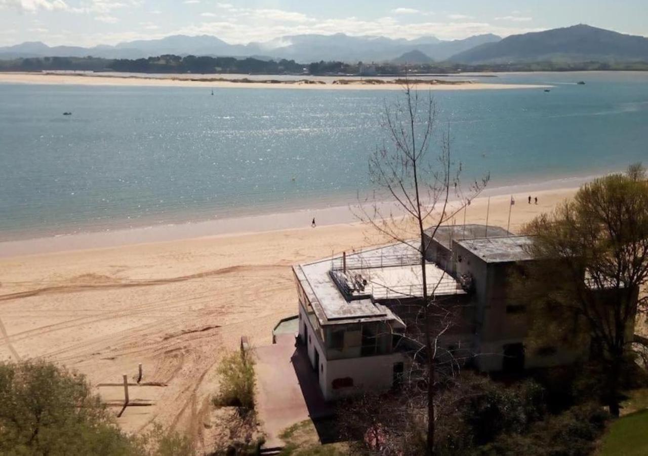 Apartamento Apartarmento Entre El Sardinero Y Puertochico El Pisuco De Lu Santander