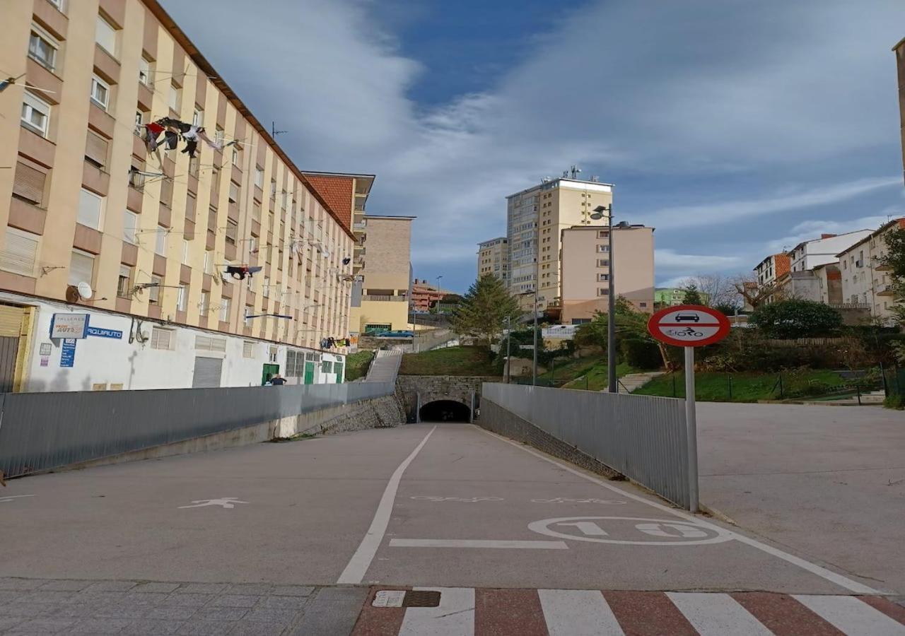 Apartamento Apartarmento Entre El Sardinero Y Puertochico El Pisuco De Lu