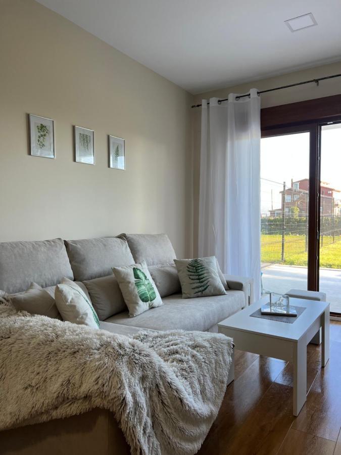 Apartamento Costa Santander. Con Jardin Santander