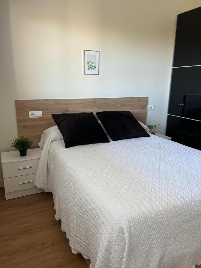 Costa Santander. Con Jardin Apartamento