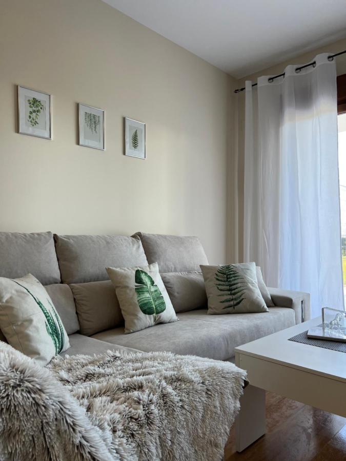 Costa Santander. Con Jardin Apartamento Santander