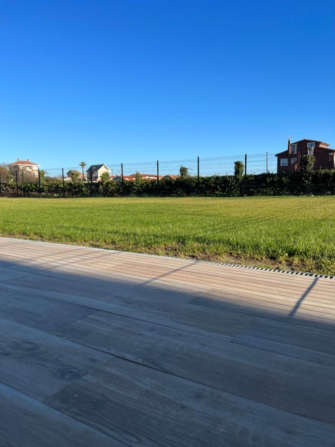 Costa Santander. Con Jardin Apartamento