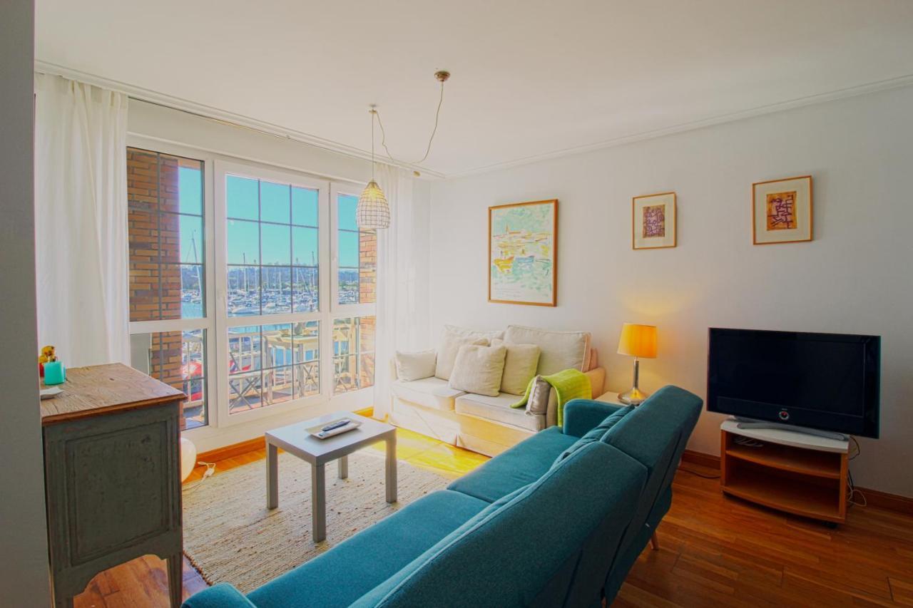 Apartamento El Rincon Del Puerto *