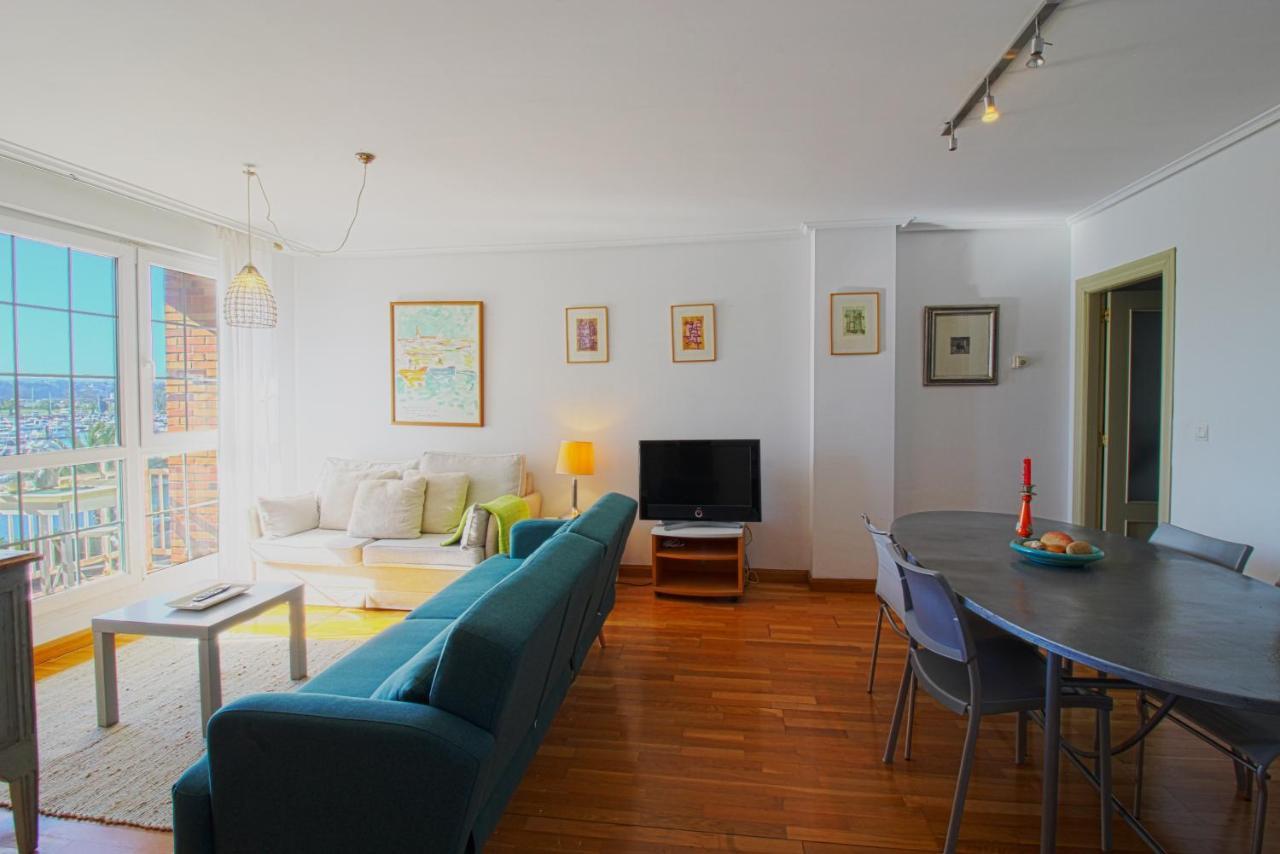 El Rincon Del Puerto Apartamento