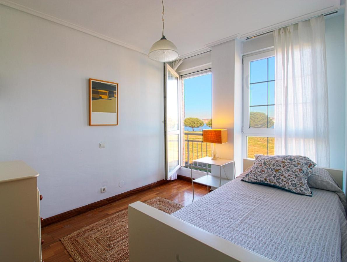 Apartamento El Rincon Del Puerto