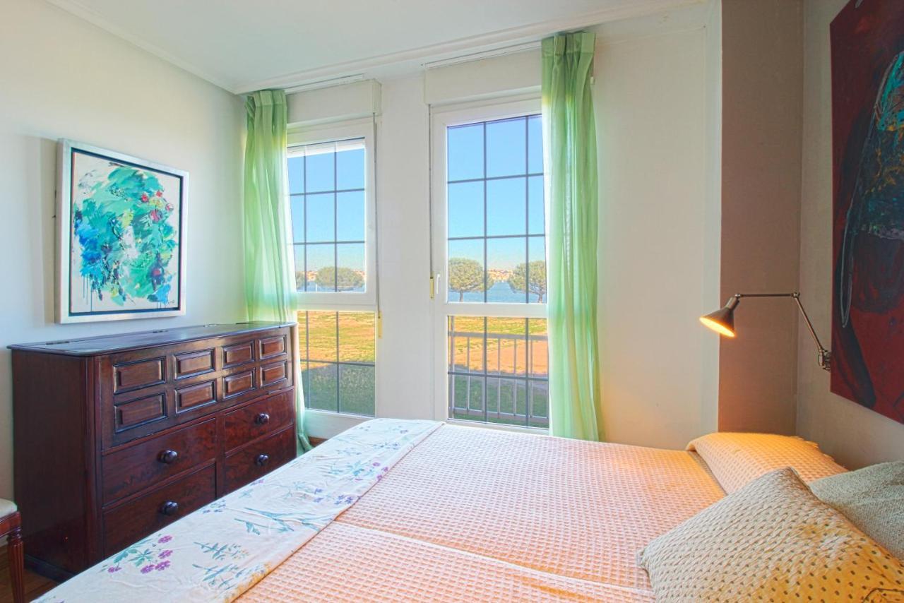 Apartamento El Rincon Del Puerto Santander