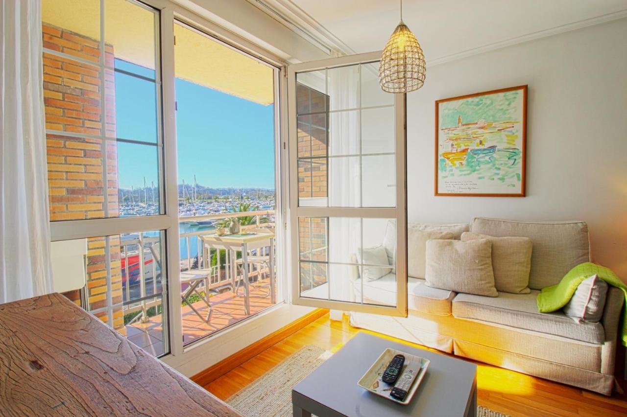 Apartamento El Rincon Del Puerto *