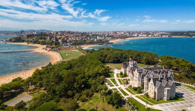El Rincon Del Puerto * Santander