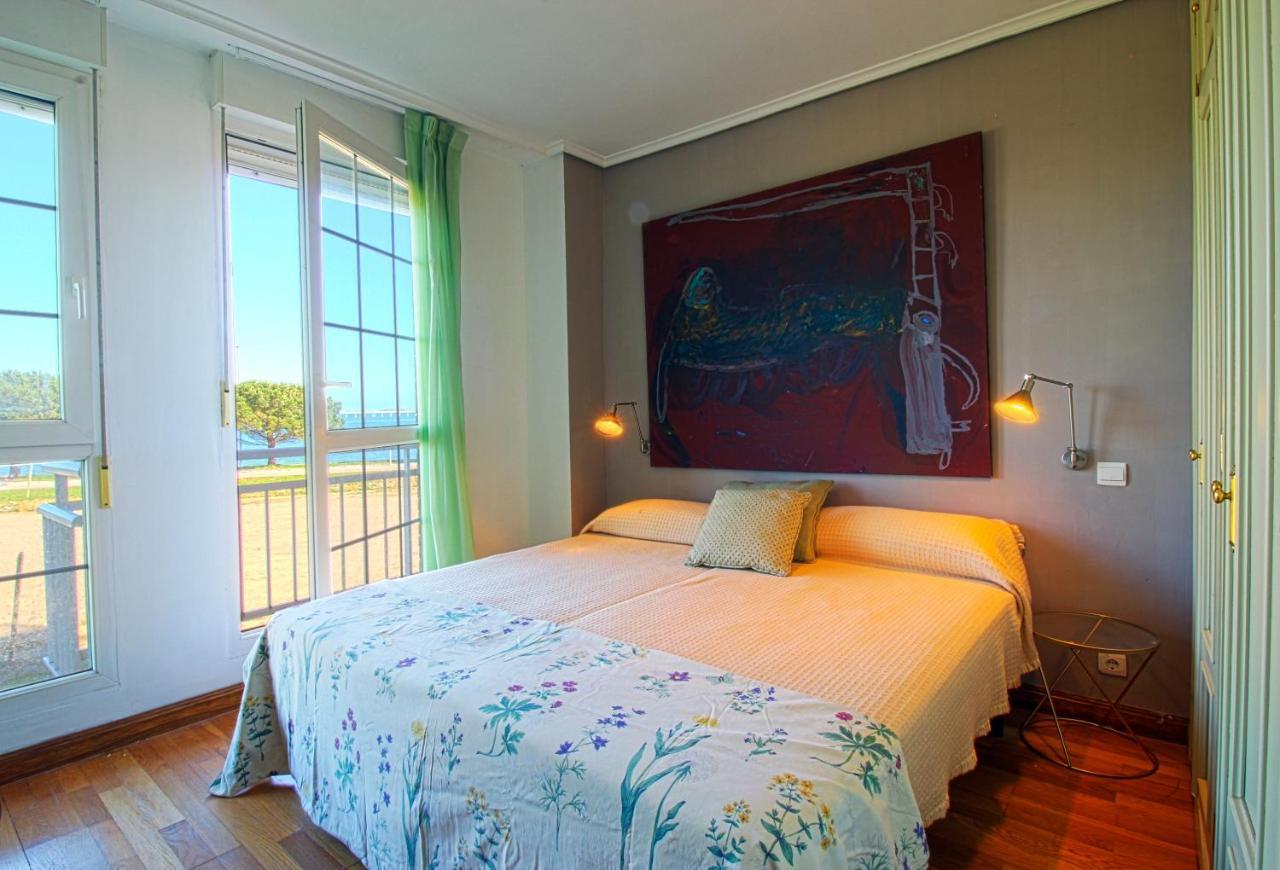 Apartamento El Rincon Del Puerto Santander