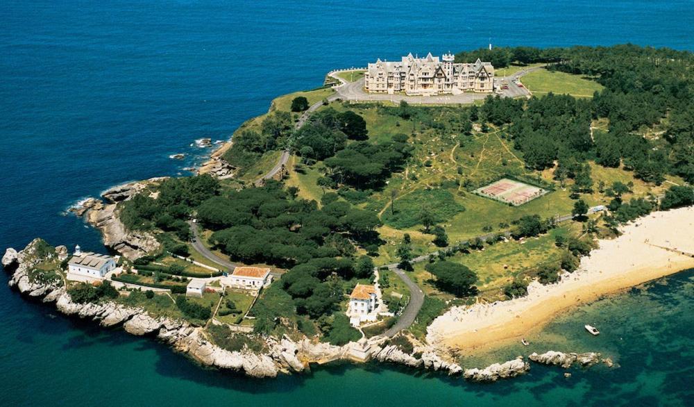 Apartamento El Rincon Del Puerto Santander