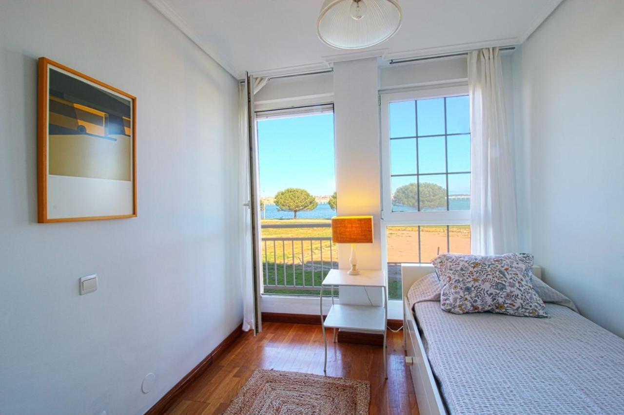 Apartamento El Rincon Del Puerto