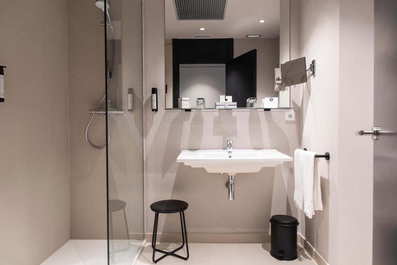 Soho Boutique Palacio De Pombo Hotel