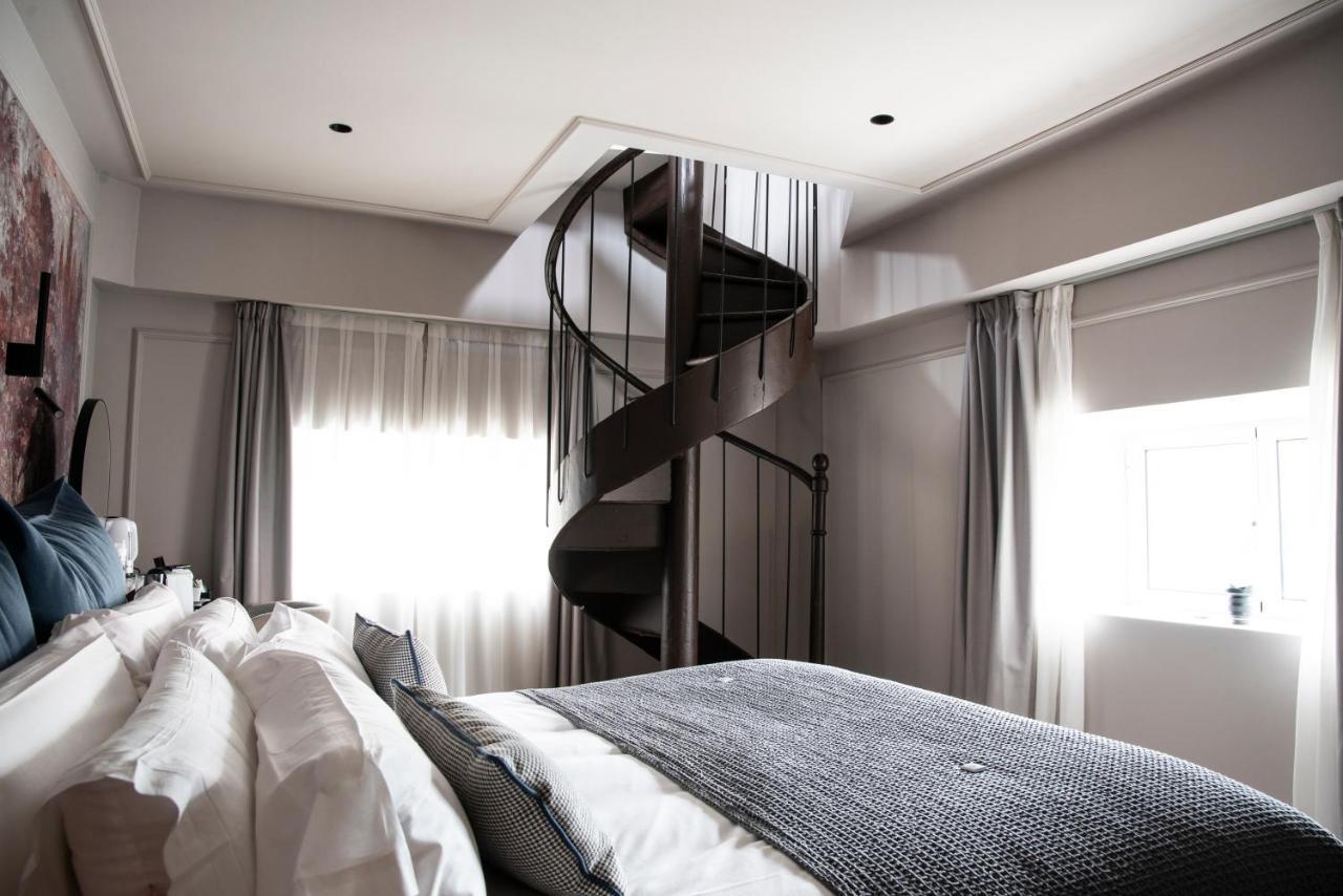 Soho Boutique Palacio De Pombo 4* Santander