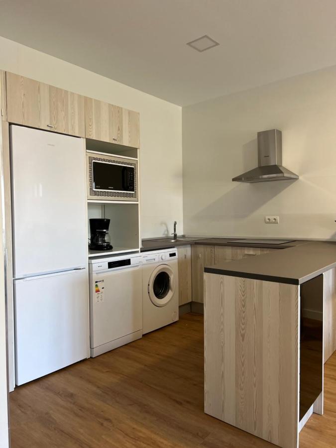 Costa Santander. Con Jardin Apartamento *