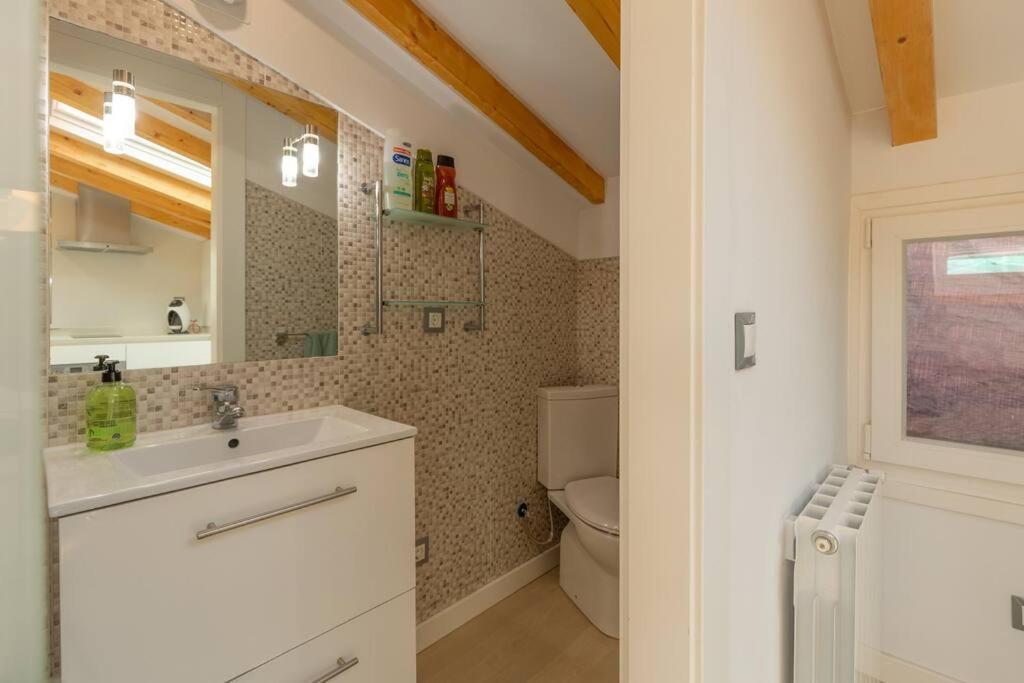 Apto. - Newly Refurbished! Apartamento