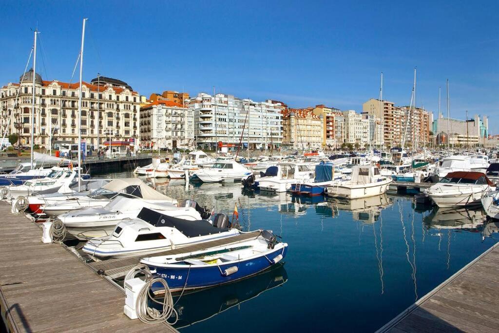 Apto. - Newly Refurbished! Santander