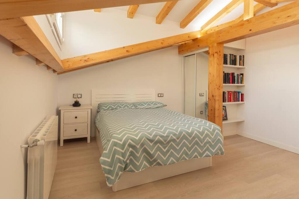 Apto. - Newly Refurbished! Apartamento Santander