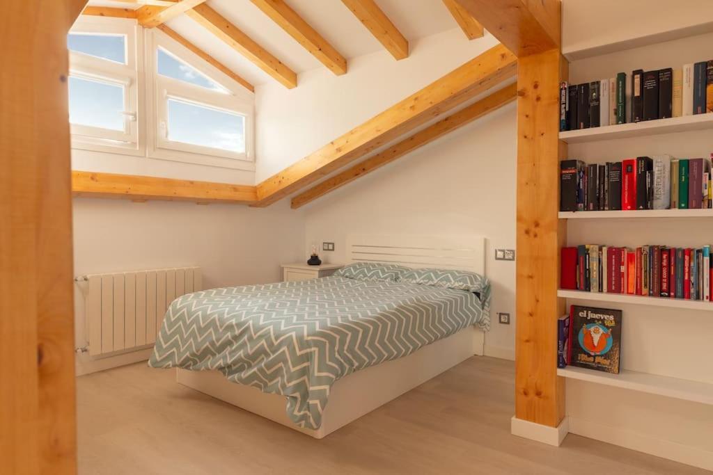 Apartamento Apto. - Newly Refurbished! Santander