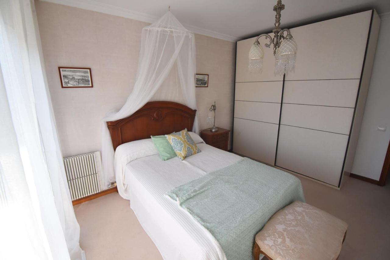 Apartamento Los Pinares Playa Del Sardinero *