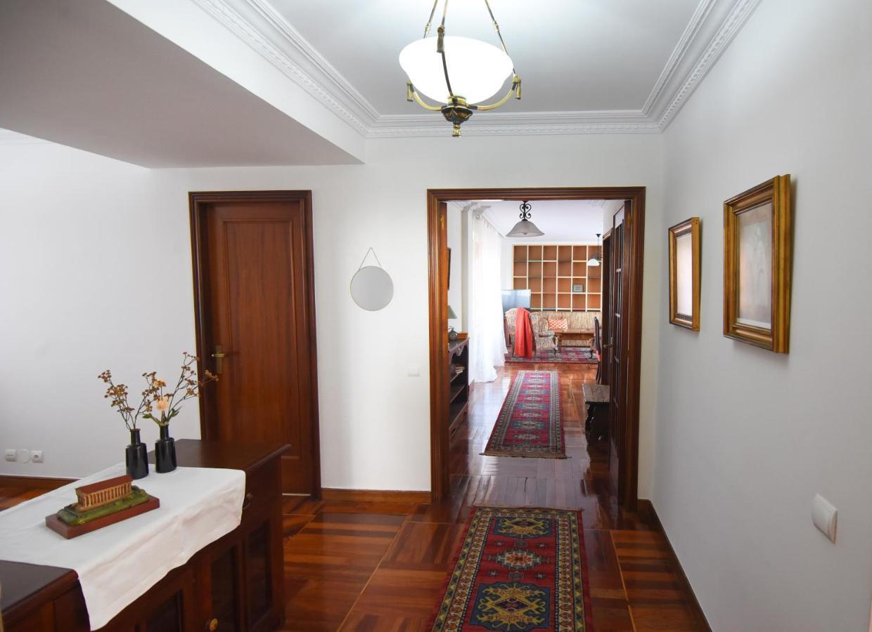 Apartamento Los Pinares Playa Del Sardinero Apartamento *