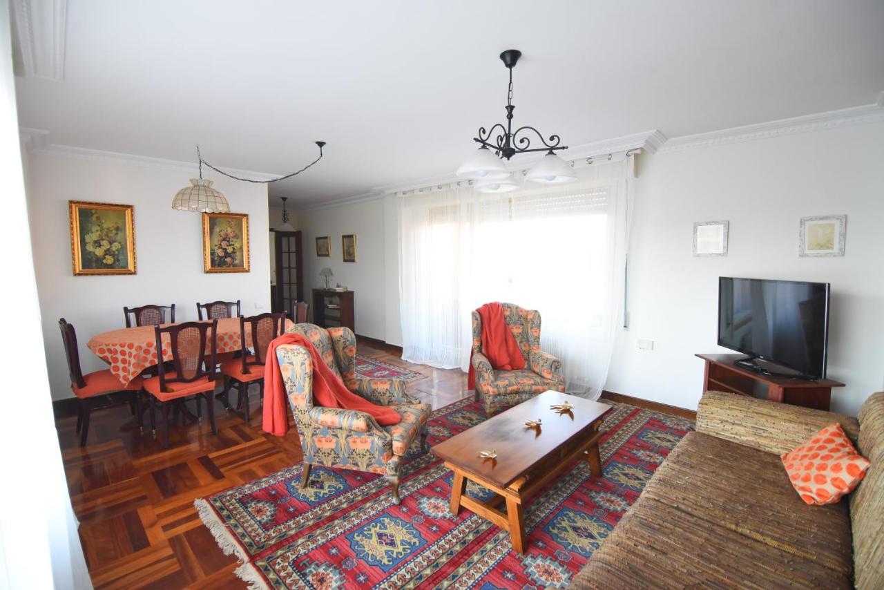Apartamento Apartamento Los Pinares Playa Del Sardinero Santander