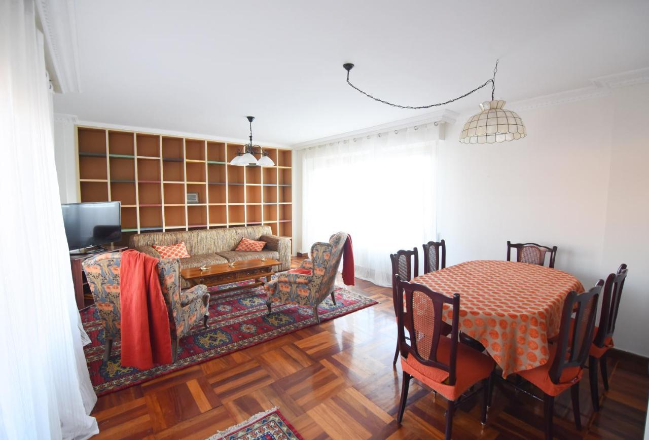 Apartamento Los Pinares Playa Del Sardinero Santander