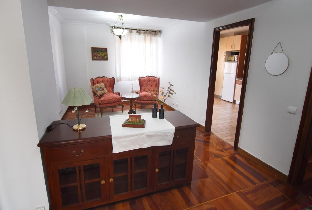 Apartamento Los Pinares Playa Del Sardinero Apartamento
