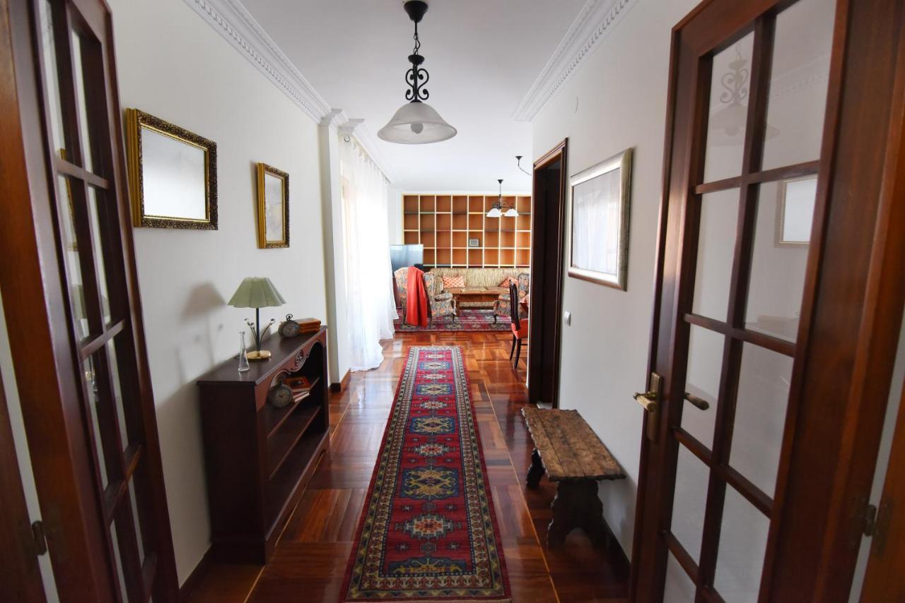 Apartamento Los Pinares Playa Del Sardinero