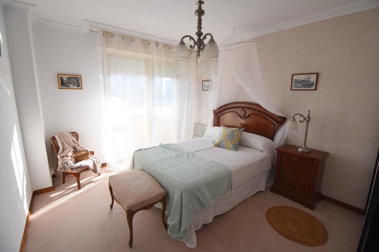 Apartamento Apartamento Los Pinares Playa Del Sardinero *