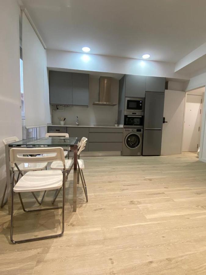 Apartamento Florencia *