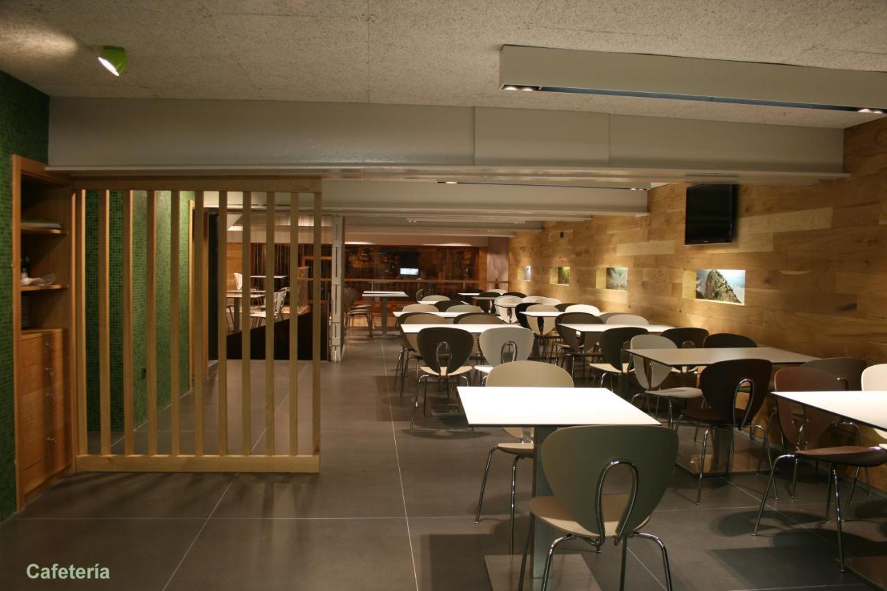 Picos De Europa Hotel 2*