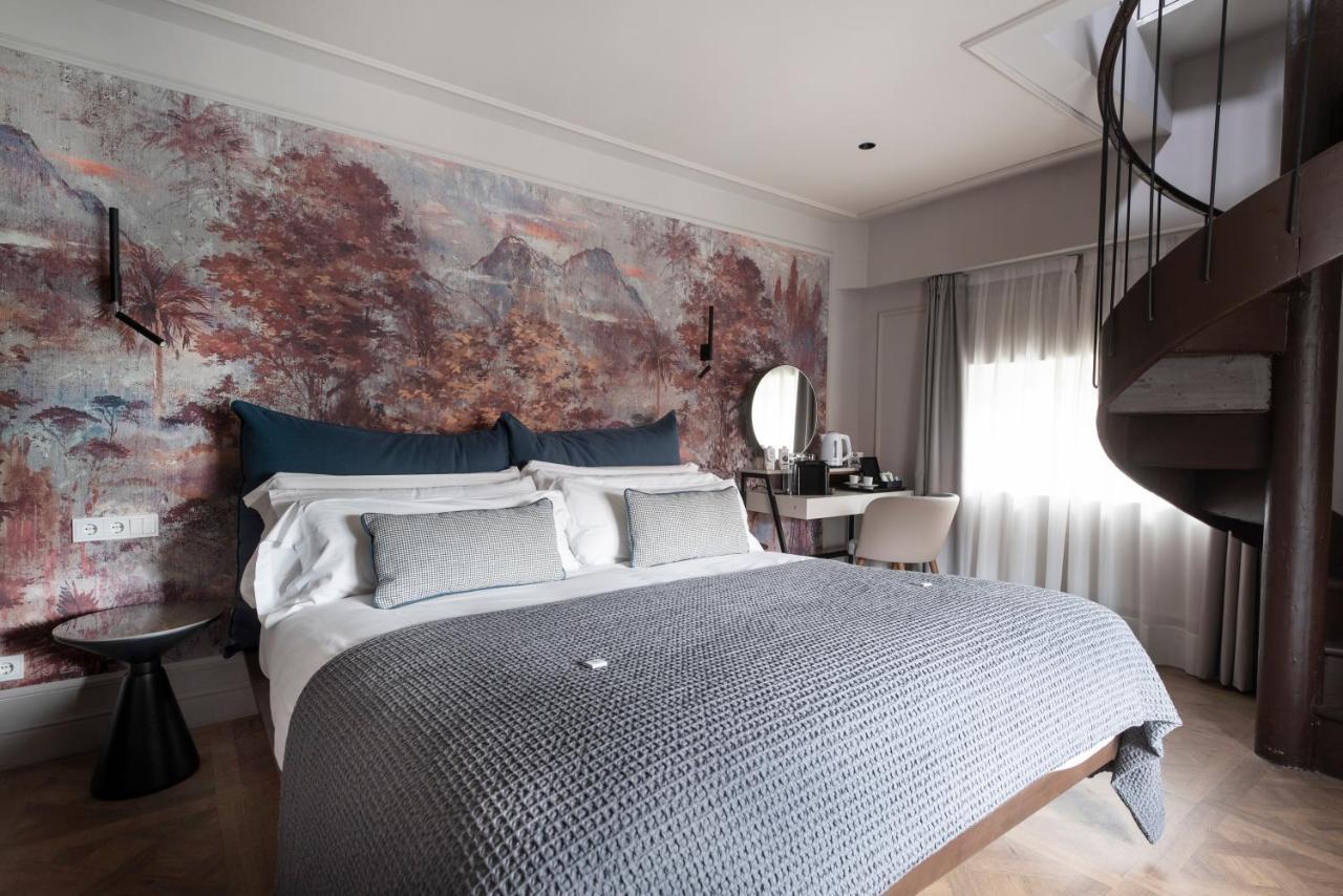 Soho Boutique Palacio De Pombo Hotel 4*